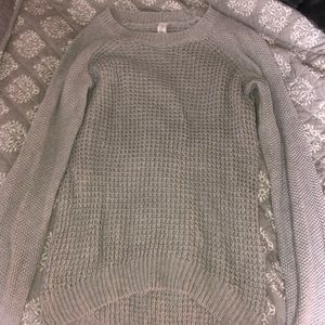 Aeropostale sweater